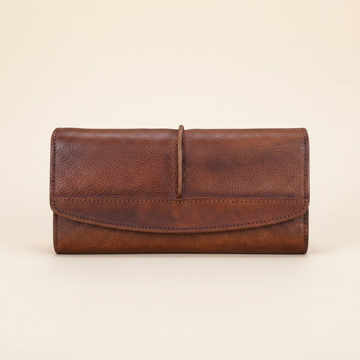 Portefeuille femme — Visone Cefalu