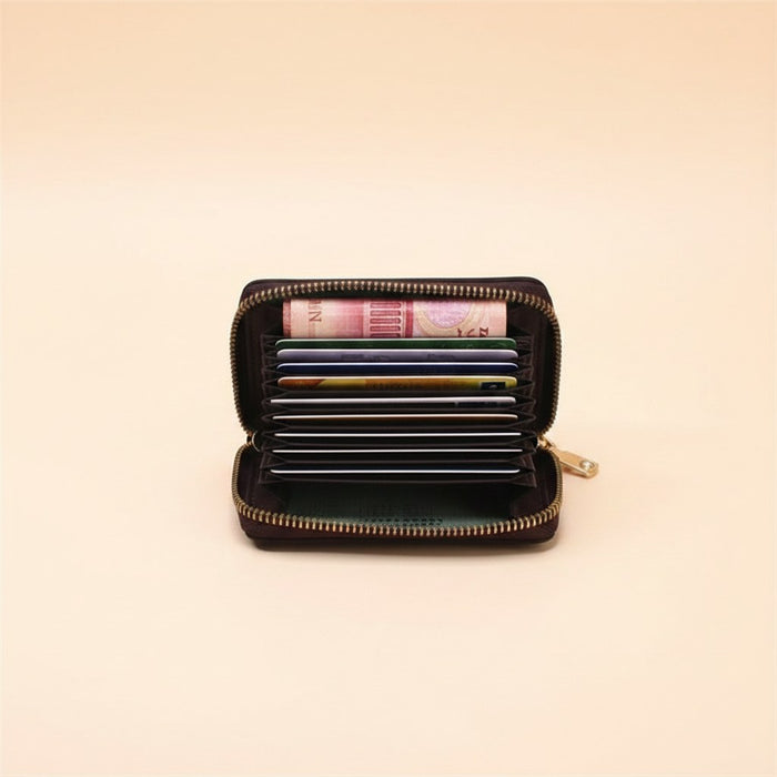 Portefeuille femme — Lampone Polignano