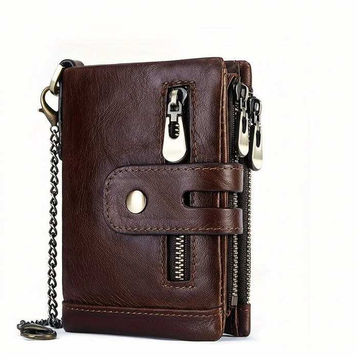 Portefeuille femme — Zaffiro Volterra