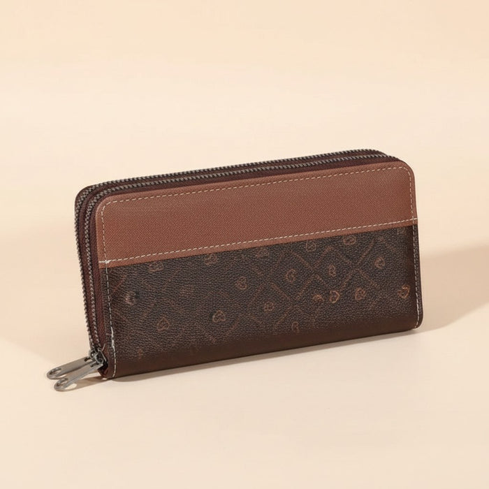 Portefeuille femme — Garbo Portofino