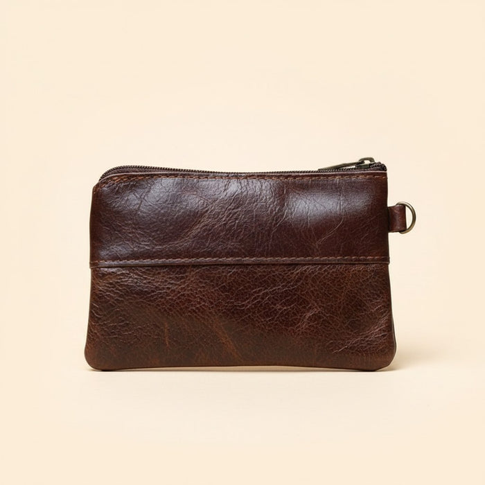 Porte-monnaie homme — Castoro Parma