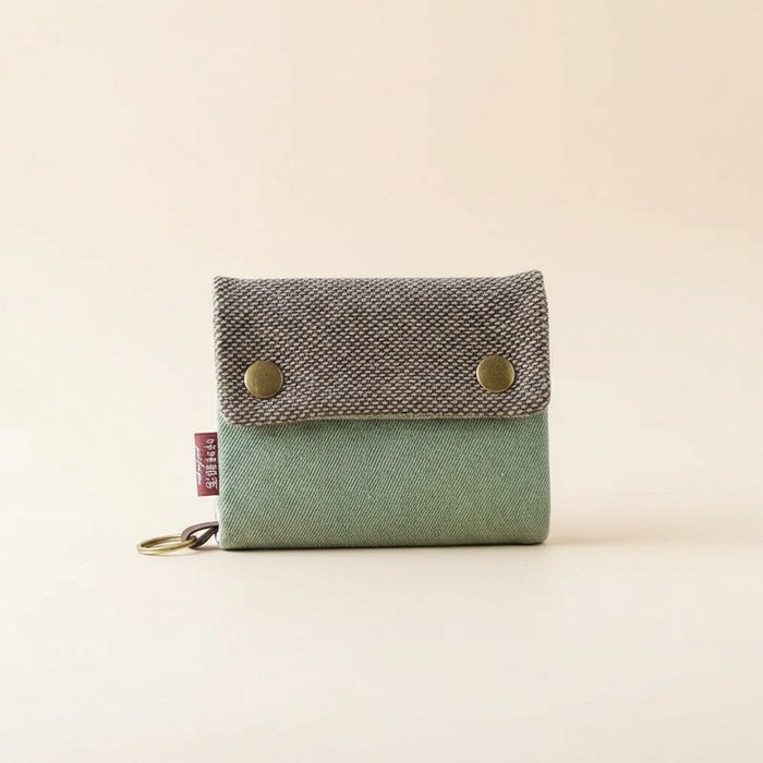 Portefeuille femme — Quiete Spello