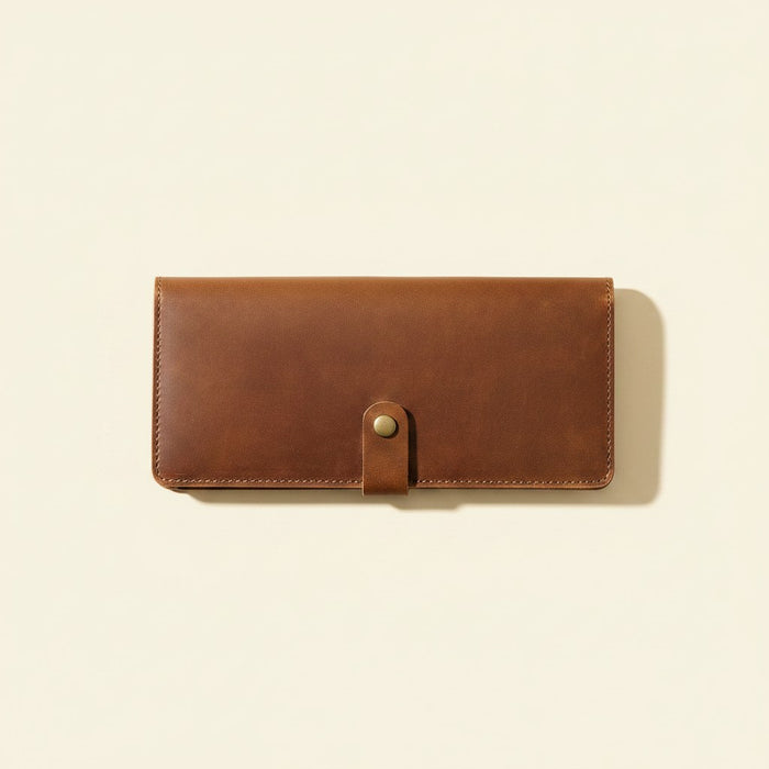 Portefeuille femme — Glicine Sorrento