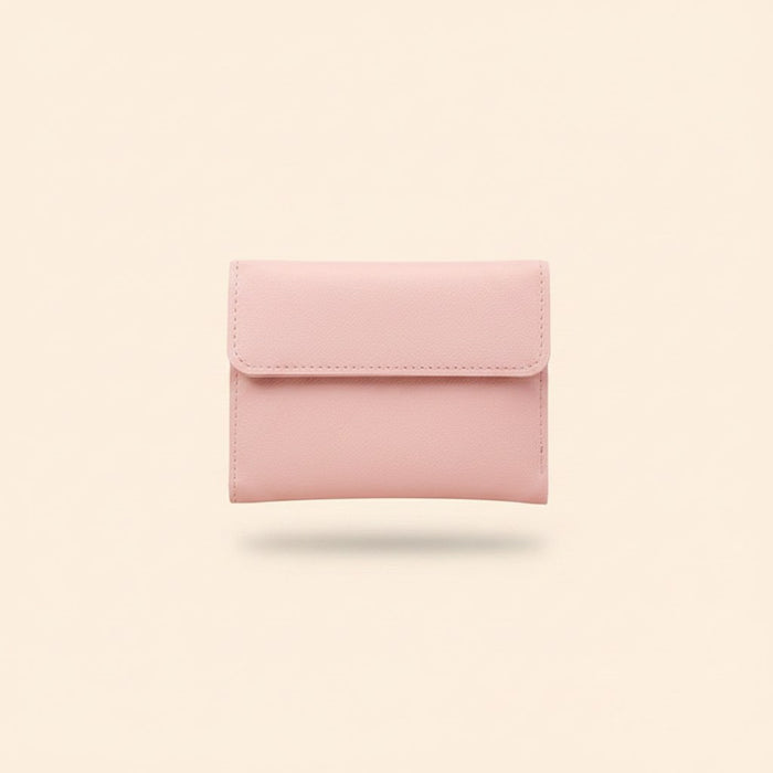 Portefeuille femme — Garbo Ferrara