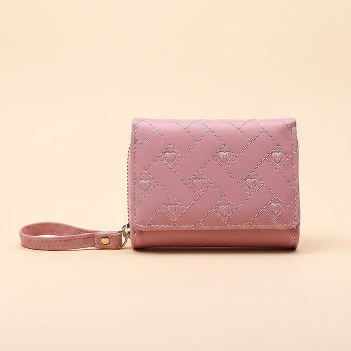 Portefeuille femme — Onice Spoleto