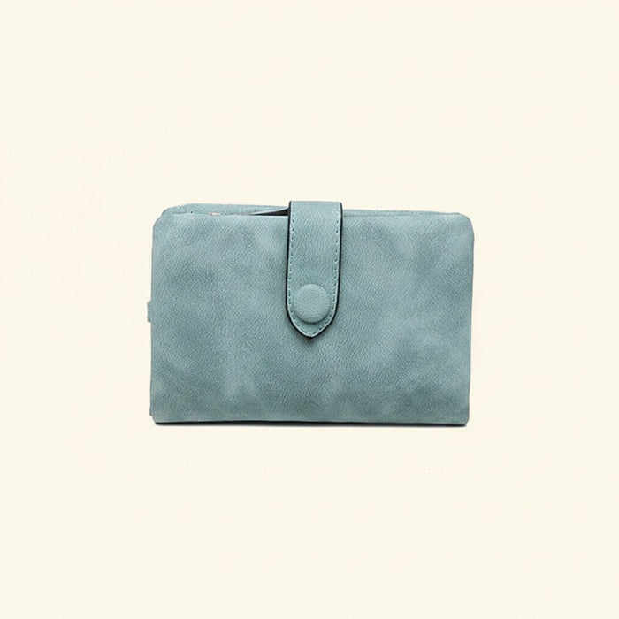 Portefeuille femme — Porpora Pisa