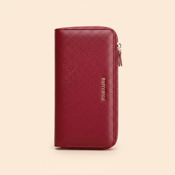 Portefeuille femme — Castoro Recanati