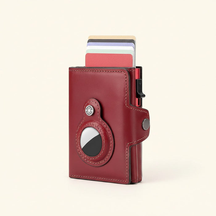 Portefeuille femme — Bronzo Gaeta