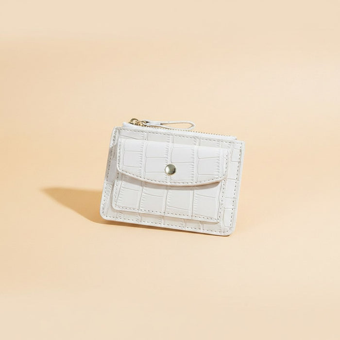 Portefeuille femme — Lino Lerici
