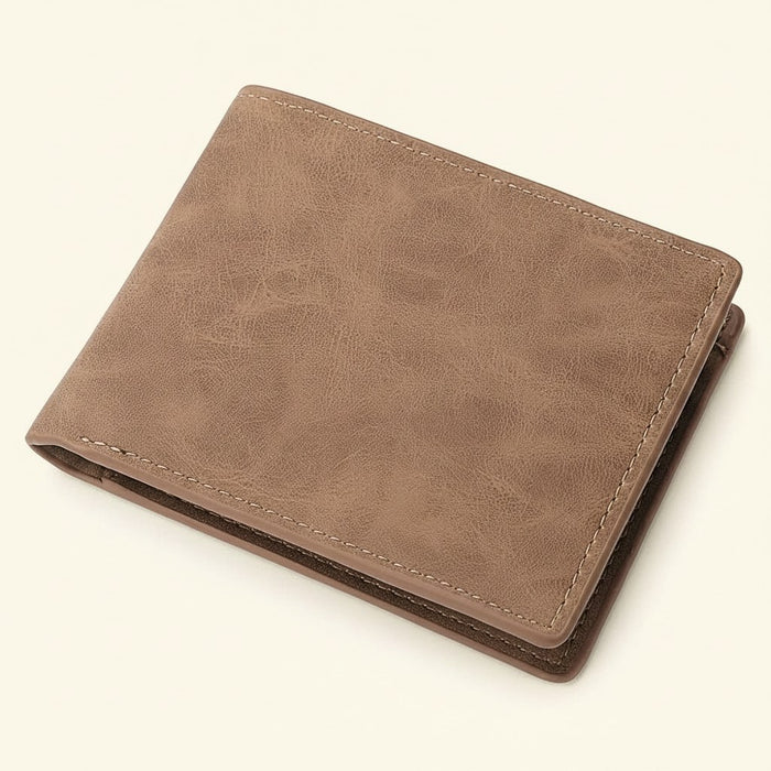 Portefeuille femme — Pistacchio Bisceglie