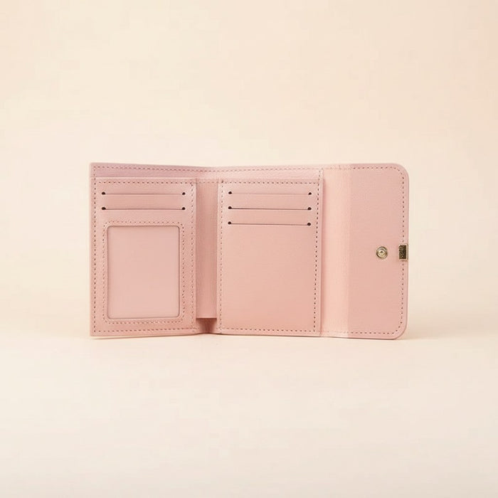 Portefeuille femme — Panna Mantova
