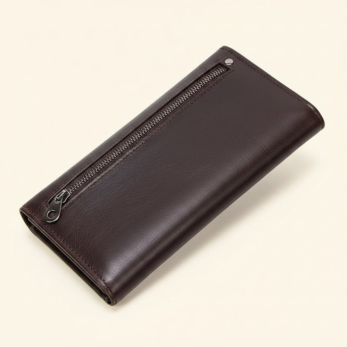 Portefeuille femme — Caramello Montalcino