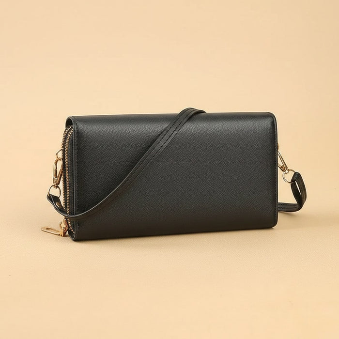 Portefeuille femme — Brina Assisi