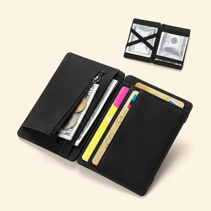 Porte-monnaie homme — Grazia Terni