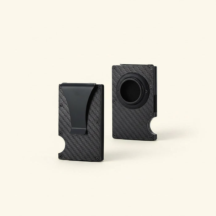 Porte-carte homme luxe — Onice Ragusa