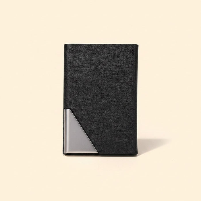 Portefeuille femme — Aurora Cremona