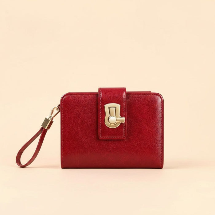 Portefeuille femme — Acero Cannobio