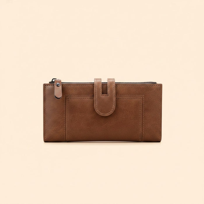 Portefeuille femme — Topazio Modica