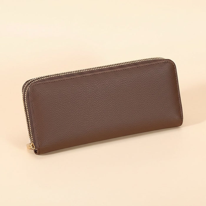 Portefeuille femme — Castagna Narni
