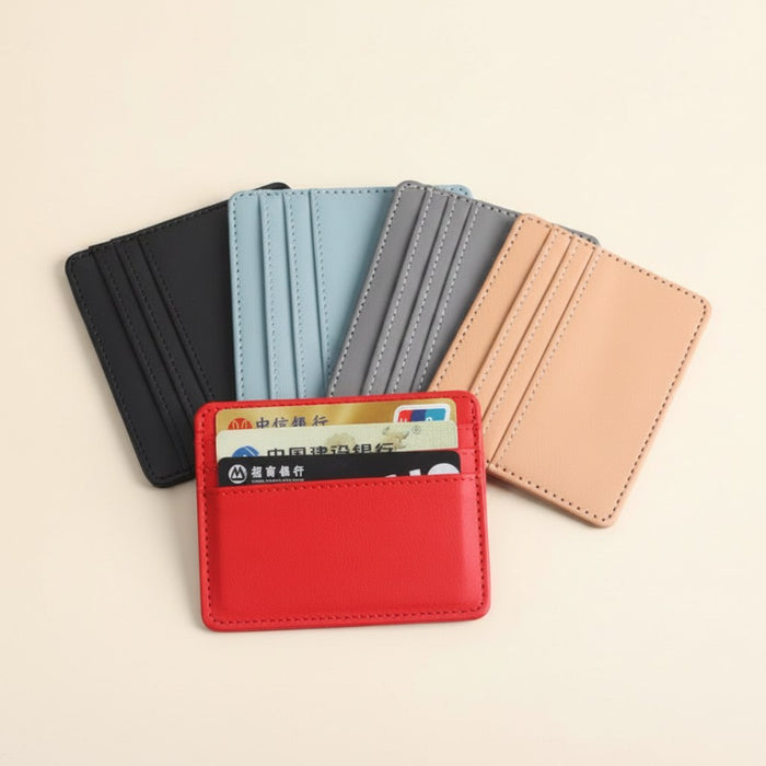 Portefeuille femme — Pistacchio Polignano