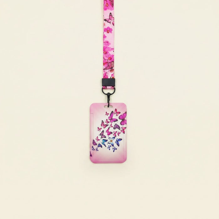 Porte-cartes femme — Indaco Prato