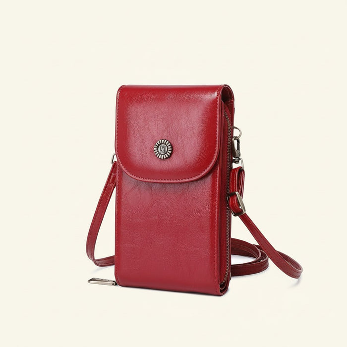 Portefeuille femme — Zafferano Alberobello