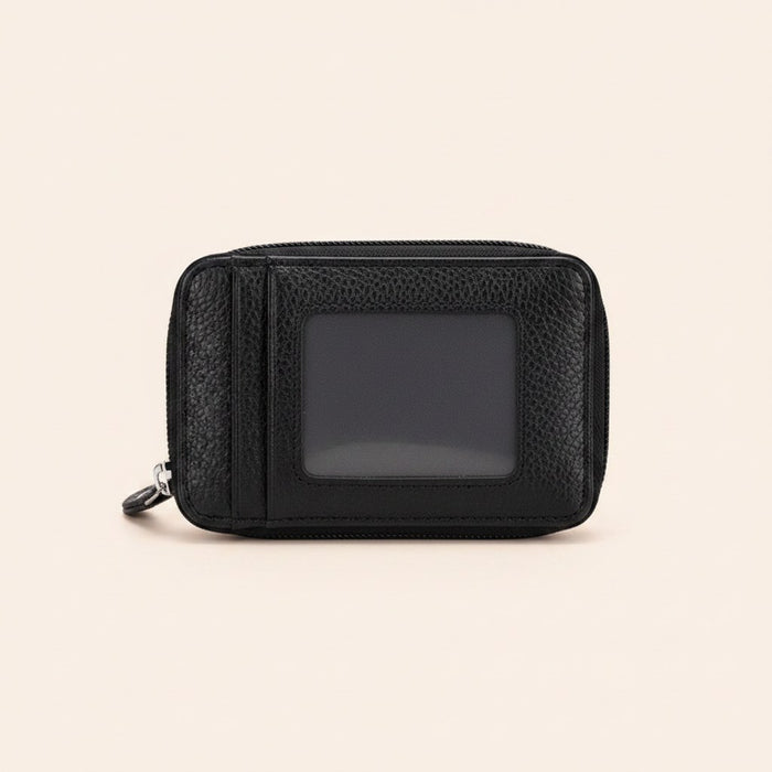 Porte-cartes femme — Turchese Rapallo