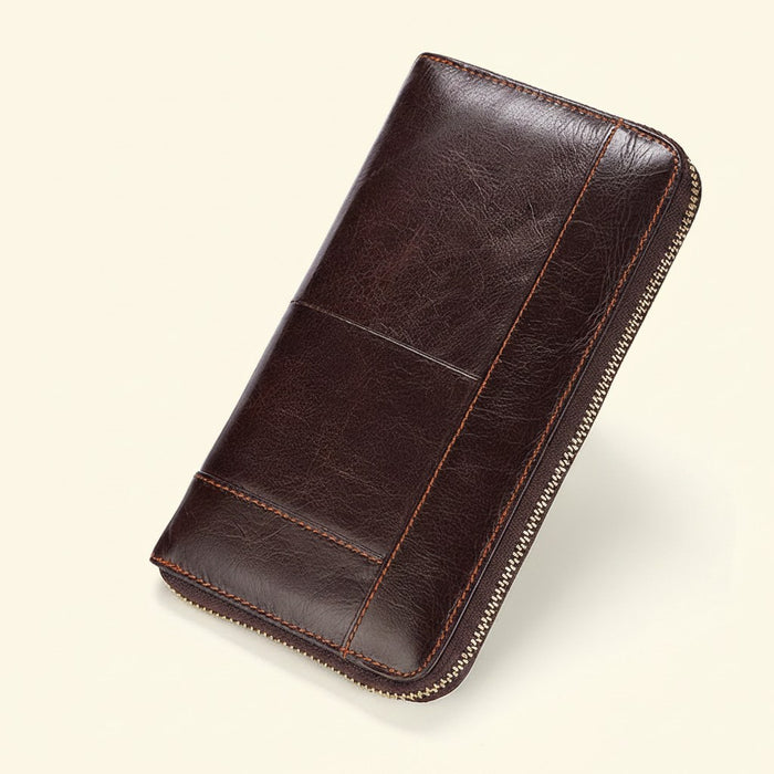 Portefeuille femme — Sereno Spello