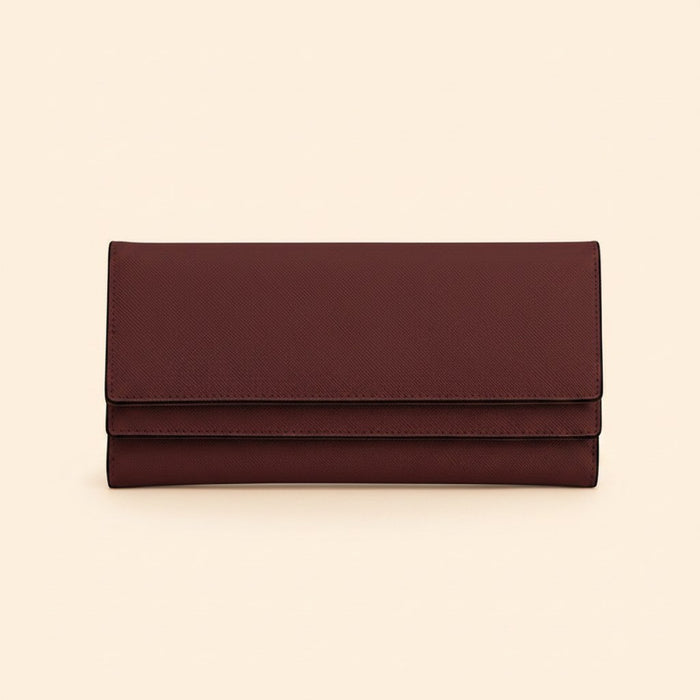 Portefeuille femme — Argilla Fermo