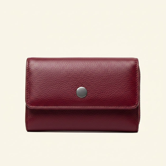 Porte-monnaie homme — Camoscio Asolo