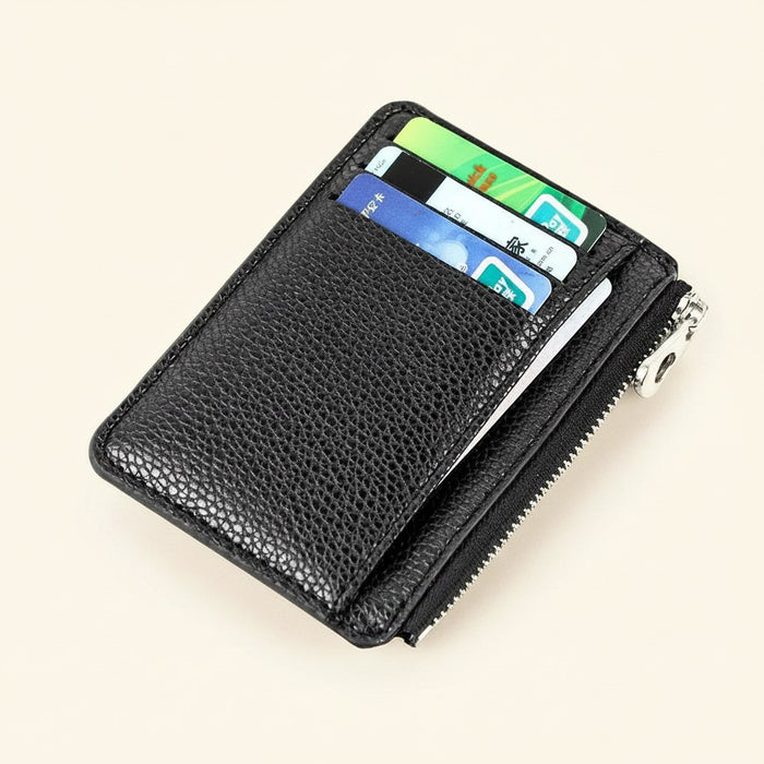 Portefeuille femme — Tabacco Aosta