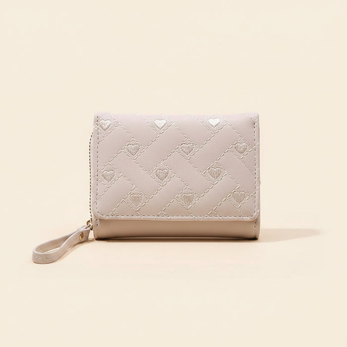Portefeuille femme — Raso Ferrara