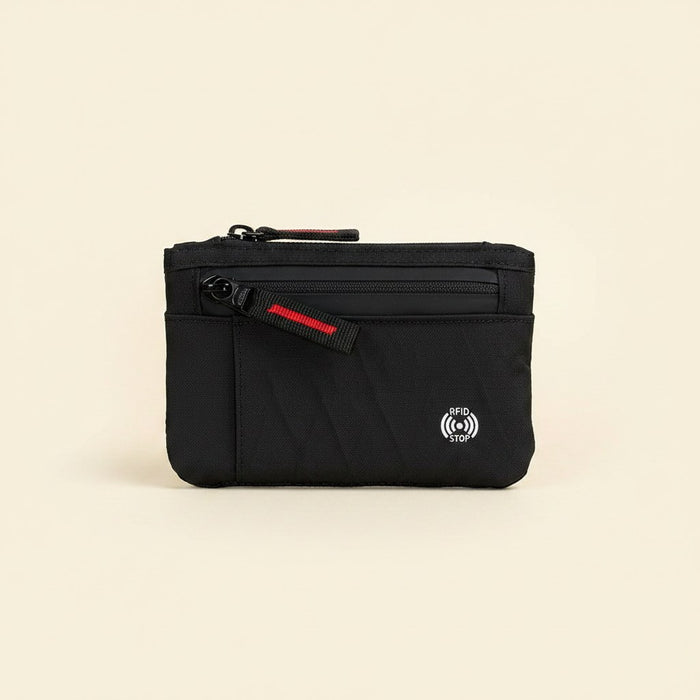 Pochette portefeuille femme — Brina Fiesole