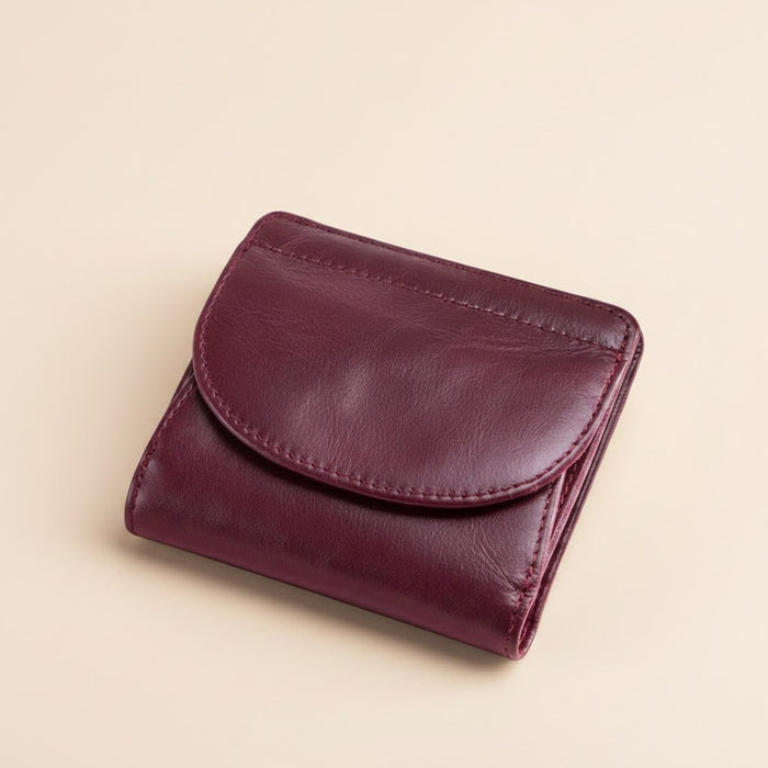 Portefeuille femme — Acero Norcia