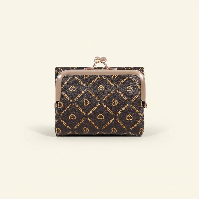 Portefeuille femme — Castoro Aosta