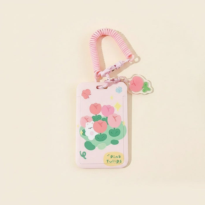 Portefeuille femme — Cannella Garda