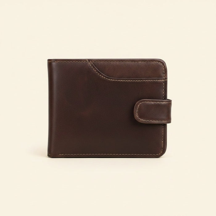 Porte-cartes femme — Bruno Lerici
