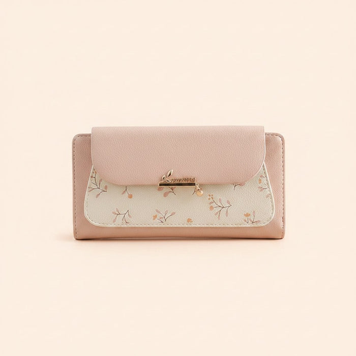 Portefeuille femme — Caramello Terni
