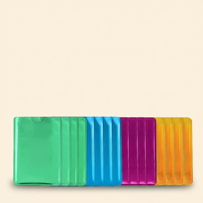 Portefeuille femme — Perla Bevagna