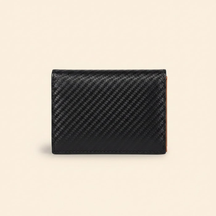 Portefeuille femme — Zafferano Gubbio