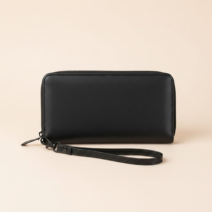 Portefeuille femme — Cobalto Ravello