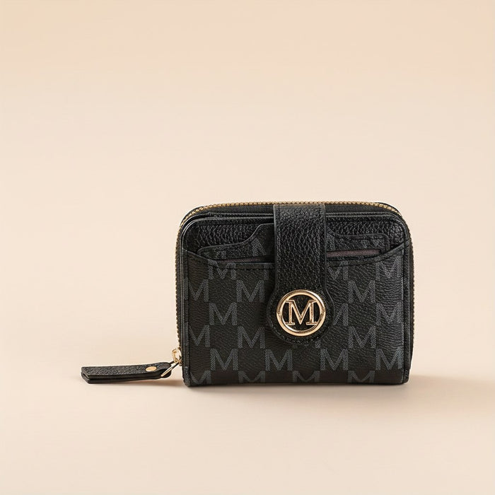 Porte-monnaie homme — Indaco Baveno