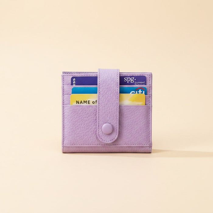 Porte-monnaie homme — Quiete Chianti