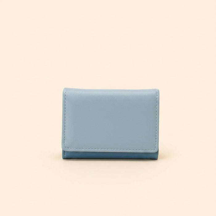 Portefeuille femme — Moka Arona