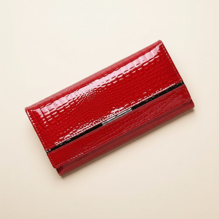 Portefeuille femme — Ametista Sansepolcro