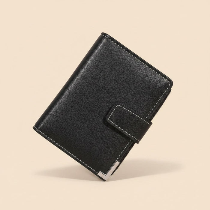 Portefeuille femme — Platino Recanati