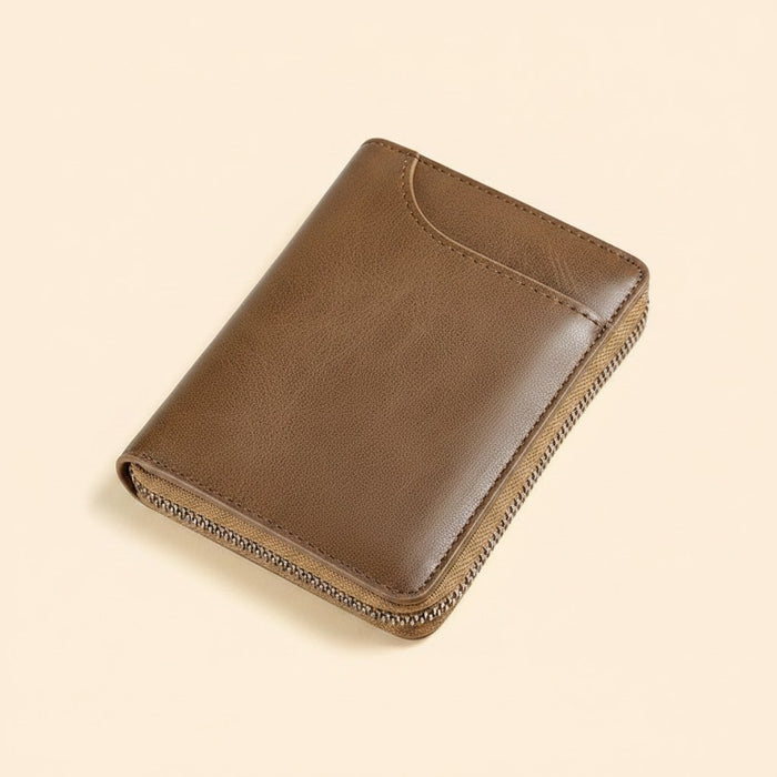 Portefeuille femme — Caramello Asolo