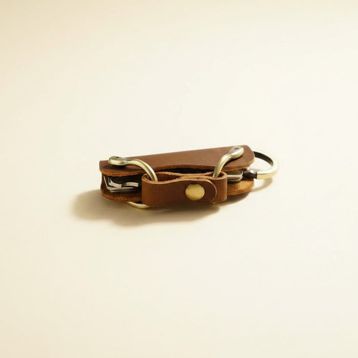 Portefeuille femme — Espresso Ravello
