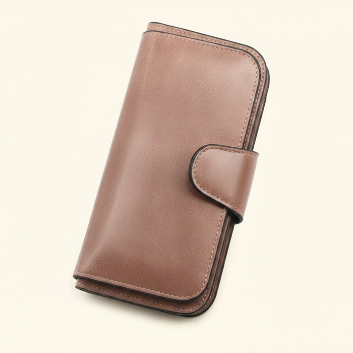 Portefeuille femme — Cenere Lerici