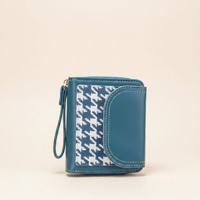 Portefeuille femme — Lavanda Bolzano